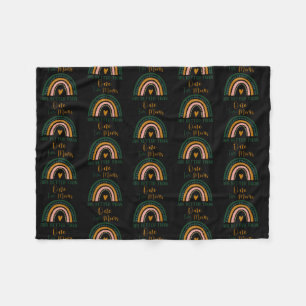 Zwei Mamas sind besser als die Mutter einer lesbis Fleecedecke