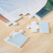 Zwei Mamas sind besser als eine| Foto des Mutterta Puzzle (Seite)