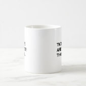 ZWEI MAMAS SIND BESSER ALS EINE KAFFEETASSE (Mittel)
