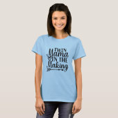 Zwei Mamas T-Shirt (Vorne ganz)