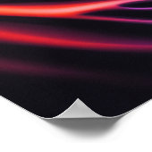 Zwei Männer in der Liebe Poster (Ecke)