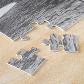 Zwei Männer Puzzle (Seite)