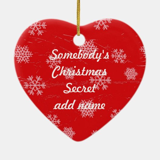 Zwei Mäuse haben eine Keramik Ornament (Hinten)