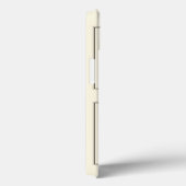 Zwei Miniaturpalmen Gerahmt Case-Mate iPhone Hülle (Rückseite / Rechts)