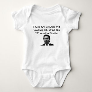 Zwei Mommies Baby Bodysuit One Stück Strampler