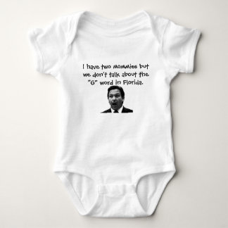 Zwei Mommies Baby Bodysuit One Stück Strampler