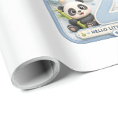 Zwei Monate voller Wunder Geschenkpapier (Rolleneckpunkt)