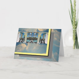 ''Zwei Monde'' Karte