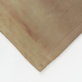 ZWEI MONKEYS FLEECEDECKE (Ecke)