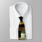 Zwei Mortar und Pestles und Glass Jar Krawatte (Gebunden)