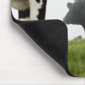 zwei mousepad (Ecke)