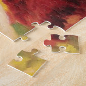 Zwei Muses of Spring (von Stefan Luchian) Puzzle (Seite)