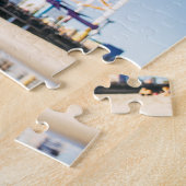 Zwei Mütter sind besser als das Foto einer Mutter Puzzle (Seite)