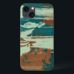 Zwei nach Norden Case-Mate iPhone Hülle<br><div class="desc">Zuhause Décor</div>