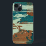 Zwei nach Norden Case-Mate iPhone Hülle<br><div class="desc">Zuhause Décor</div>