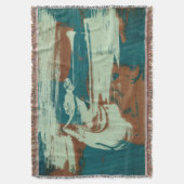 Zwei nach Norden Decke (Vorderseite Vertikal)