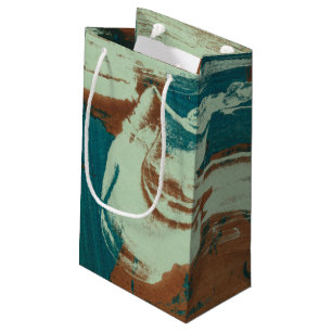 Zwei nach Norden Kleine Geschenktüte