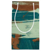 Zwei nach Norden Kleine Geschenktüte (Vorderseite)