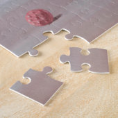 Zwei Niedliche Corgis Puzzle (Seite)