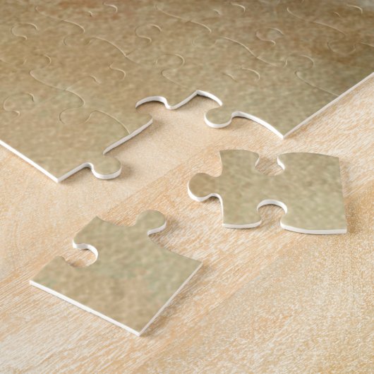 Zwei Niedliche, graue gestreifte Kätzchen im Aquar Puzzle (Seite)