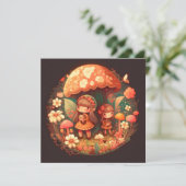 Zwei niedliche Mädchen Elfen (Stehend Vorderseite)