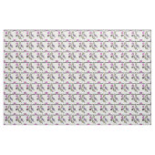 Zwei Niedliche schwule Lesben mit Herzmuster Stoff (Yard (91,4 cm))