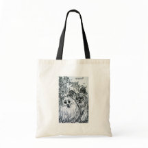 Zwei Niedliche Welpen, auch bekannt als zwei Backw