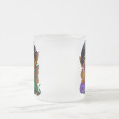 "Zwei niedliches Dragonlings" Tasse (Mittel)