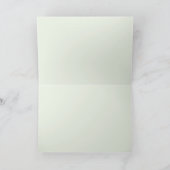 Zwei Orangefarbene Milchsorten, innen blau Karte (Innenseite)