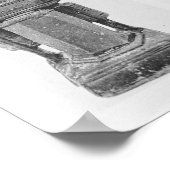 Zwei Organe Poster (Ecke)