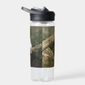 Zwei Owls Trinkflasche (Rechts)