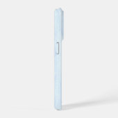 Zwei Papageientaucher iPhone Hülle (Rechte Seite)