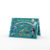 Zwei-Party-individuell geflochtene horizontale Ein