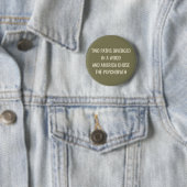 ZWEI PATHEN UNTERSCHIEDEN - Grün Button (Beispiel)