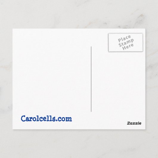 Zwei Pferde, auf dem Zaun in Inola Oklahoma Postkarte (Rückseite)