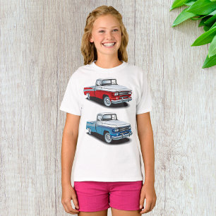 Zwei Pickups T-Shirt