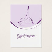 Zwei Pilates-Posen auf dem Reformer | Farbe (Vorderseite)