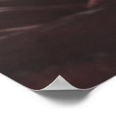 Zwei Poster (Ecke)