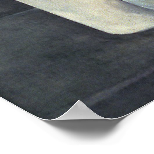 Zwei Pots und eine Zinn Poster (Ecke)