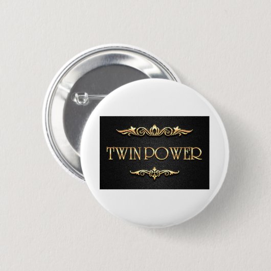 ZWEI Power ! Button (Vorne & Hinten)