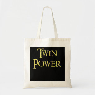 Zwei Power, Tasche-Tasche, zum Verkauf ! Tragetasche