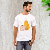 Zwei Pumpkins T-Shirt