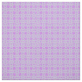 Zwei Purpur-Fraktal Stoff (Muster)