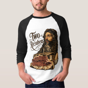 Zwei R(e)ubens T-Shirt