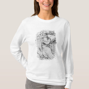Zwei Rabbiner T-Shirt