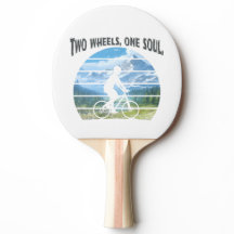 Zwei Räder, ein Soul. Radsport