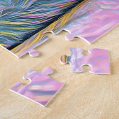 Zwei Ragdoll-Kätzchen Puzzle (Seite)