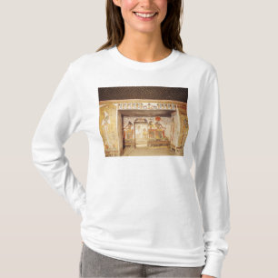 Zwei Räume vom Grab von Nefertari T-Shirt