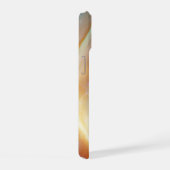 Zwei Raumschiffe der Voyager entdecken den turbule iPhone 15 Hülle (Rechte Seite)