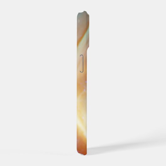 Zwei Raumschiffe der Voyager entdecken den turbule iPhone 15 Hülle (Rechte Seite)